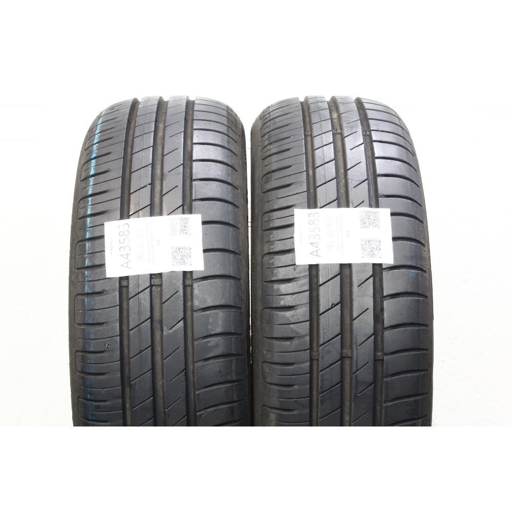 185 60 R15 84H GOODYEAR EFFICIENT GRIP PERFORMANCE