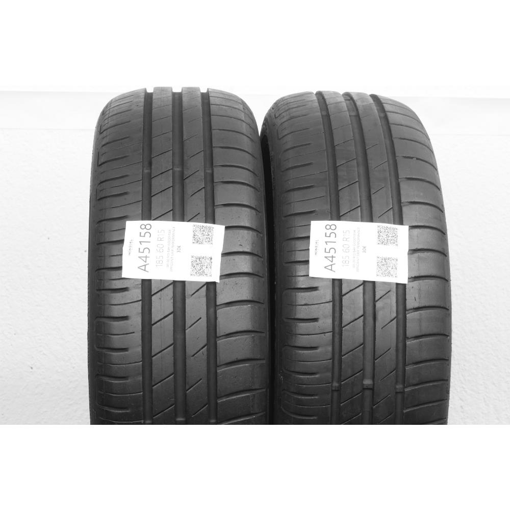 185 60 R15 84H GOODYEAR EFFICIENT GRIP PERFORMANCE