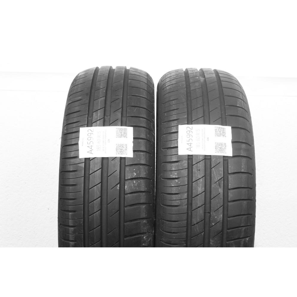 185 60 R15 84H GOODYEAR EFFICIENT GRIP PERFORMANCE