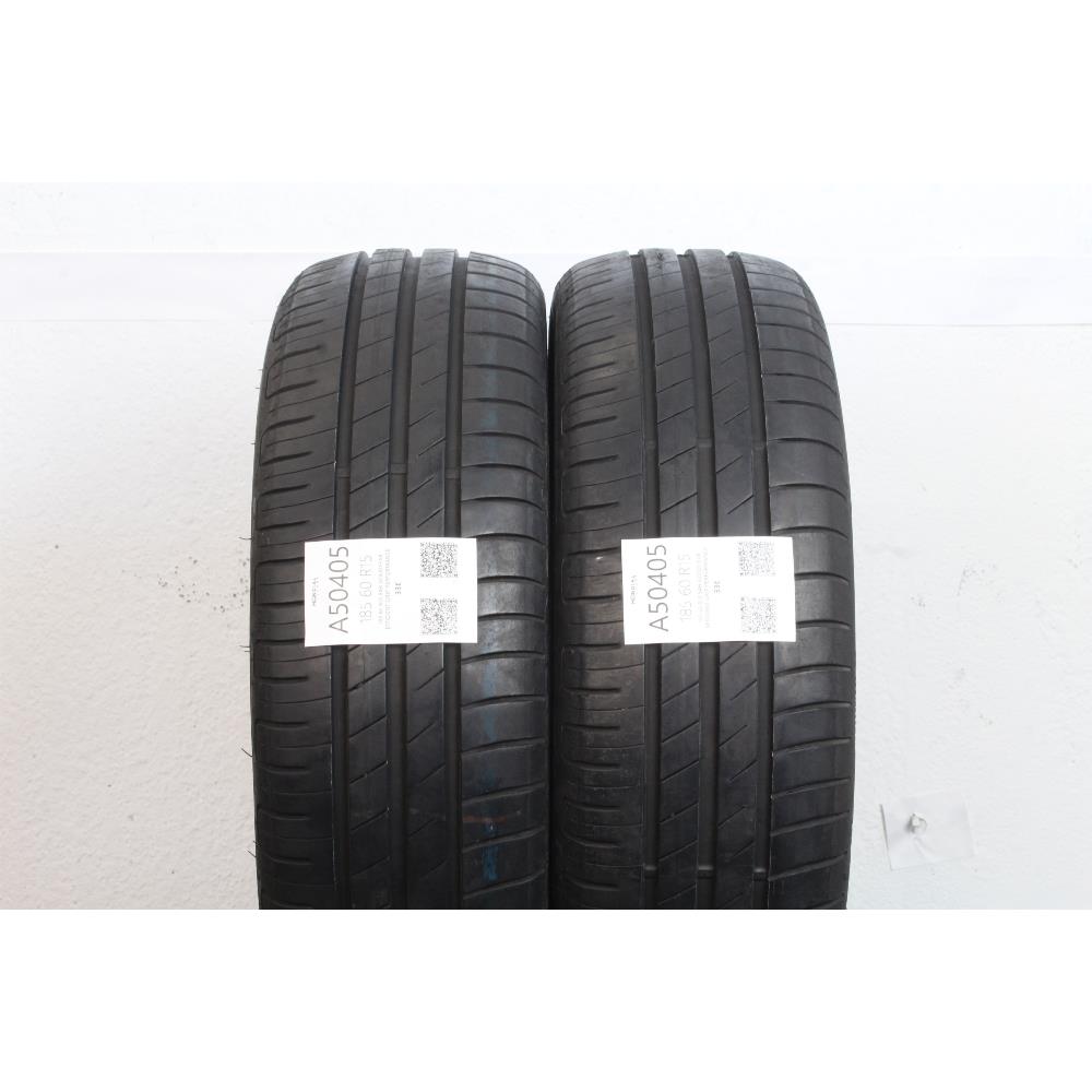 185 60 R15 84H GOODYEAR EFFICIENT GRIP PERFORMANCE