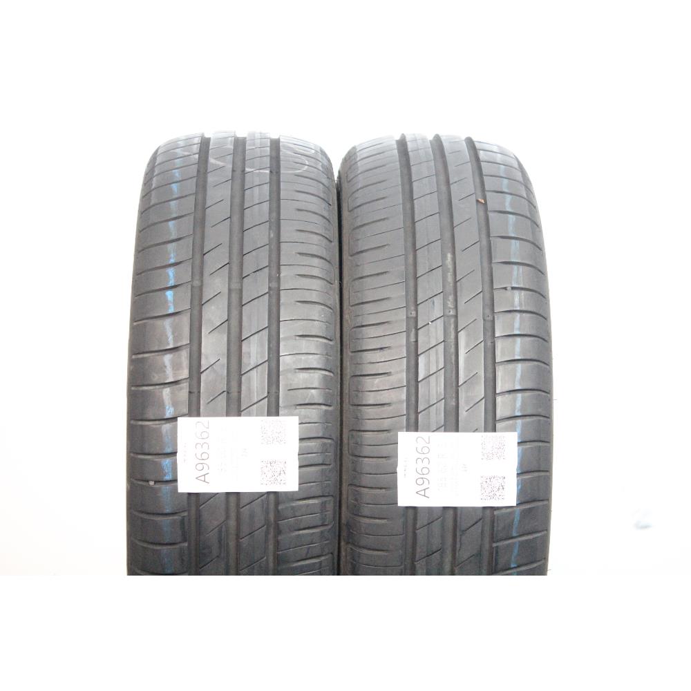 185 60 R15 84H GOODYEAR EFFICIENT GRIP PERFORMANCE