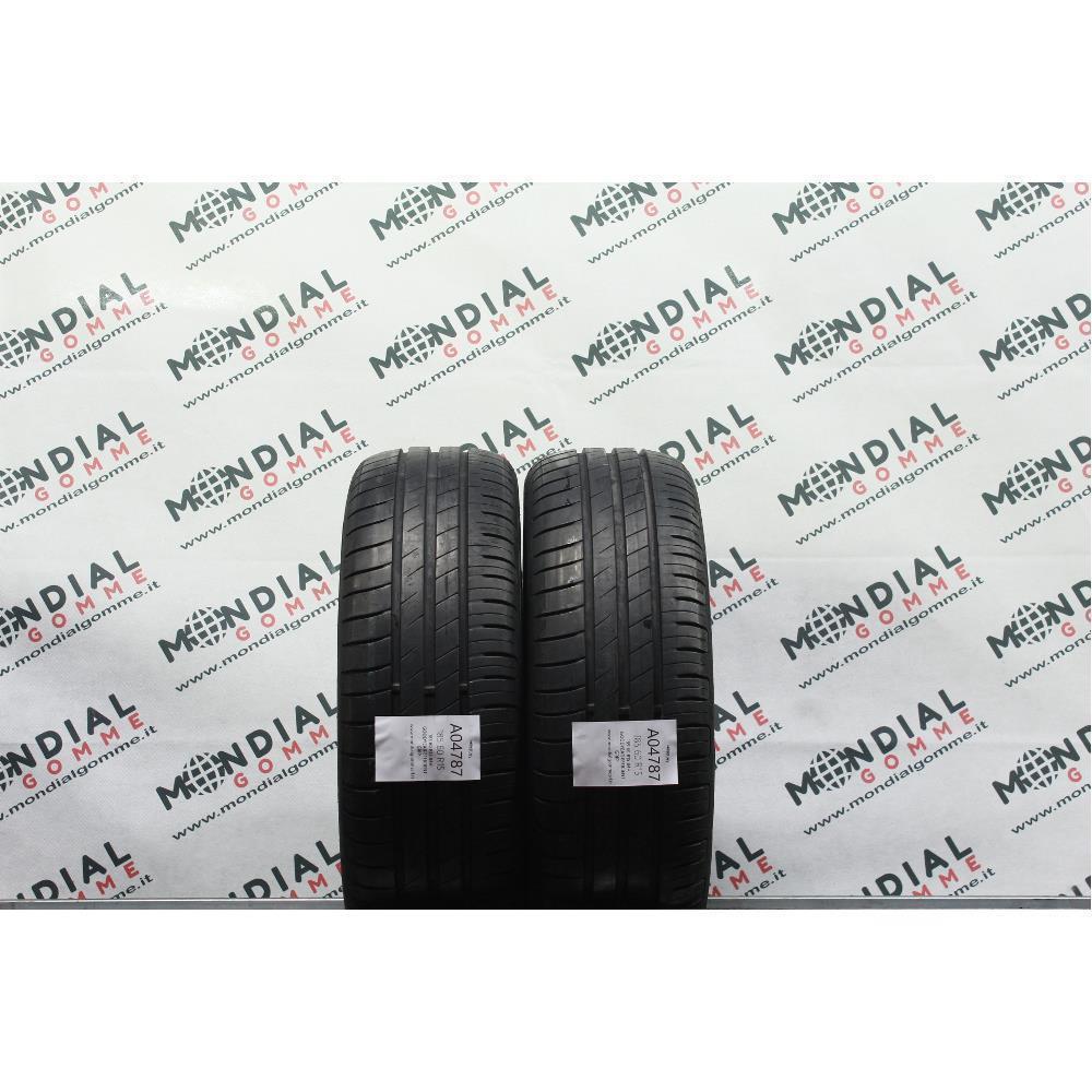185 60 R15 84H GOODYEAR EFFICIENT GRIP