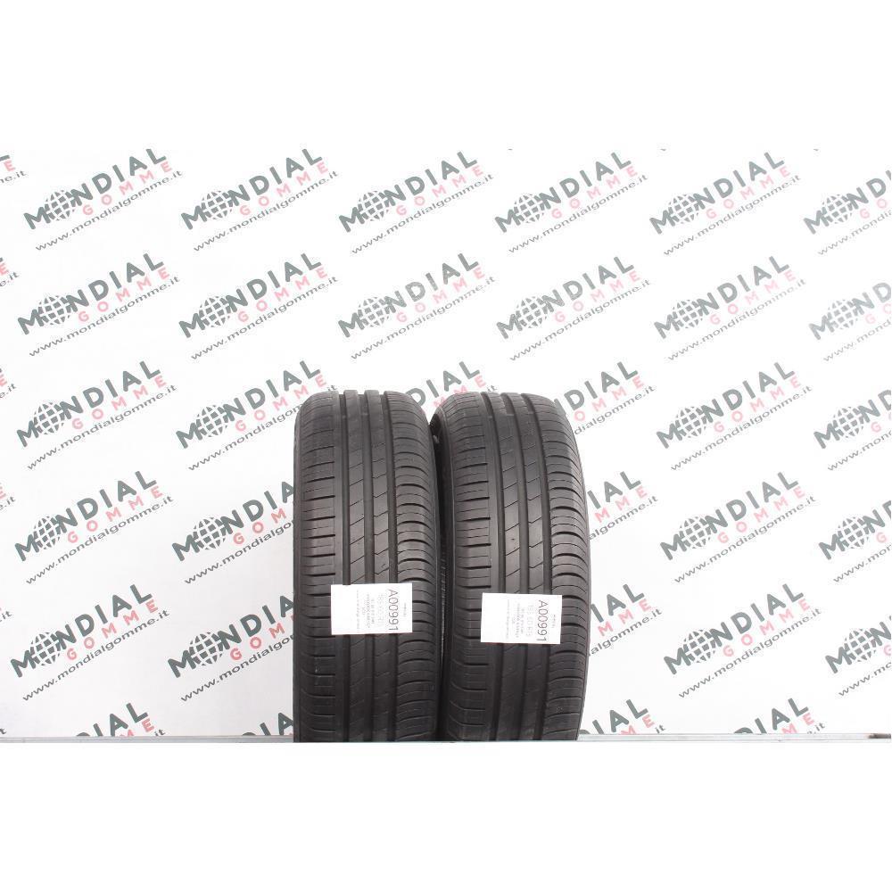 185 60 R15 84H HANKOOK KINERGY ECO
