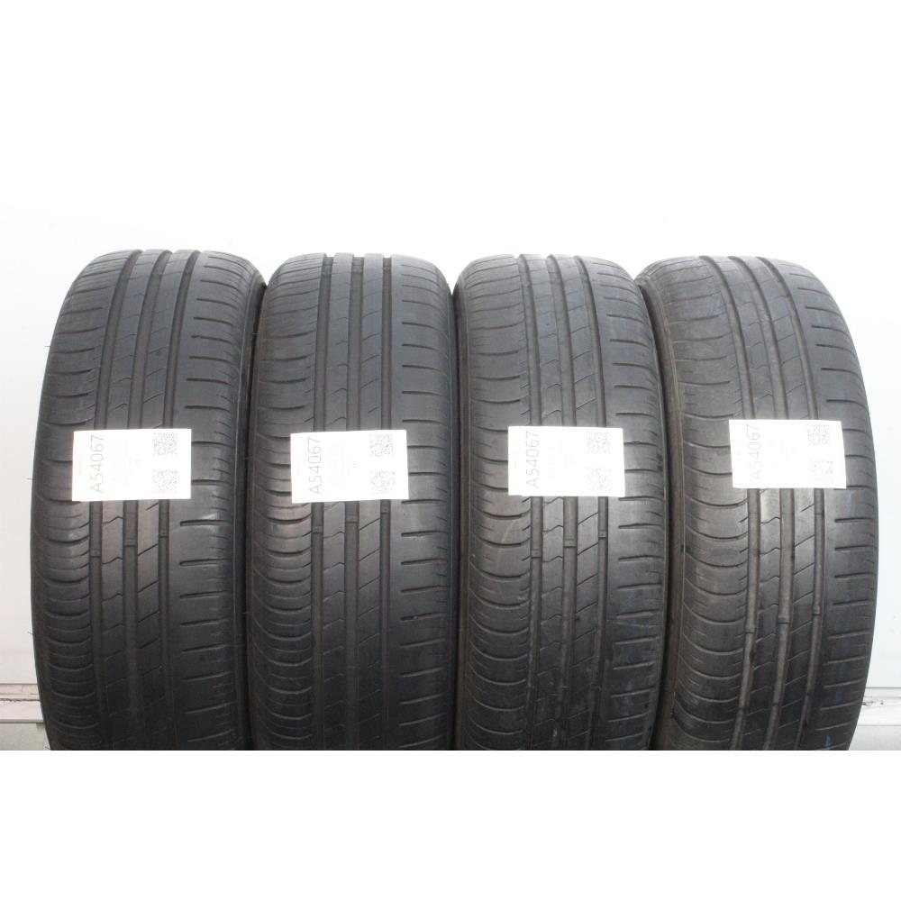 185 60 R15 84H HANKOOK KINERGY ECO