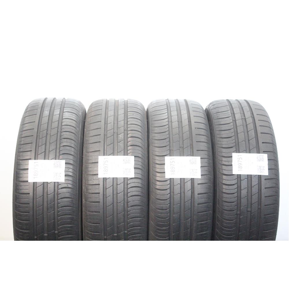 185 60 R15 84H HANKOOK KINERGY ECO