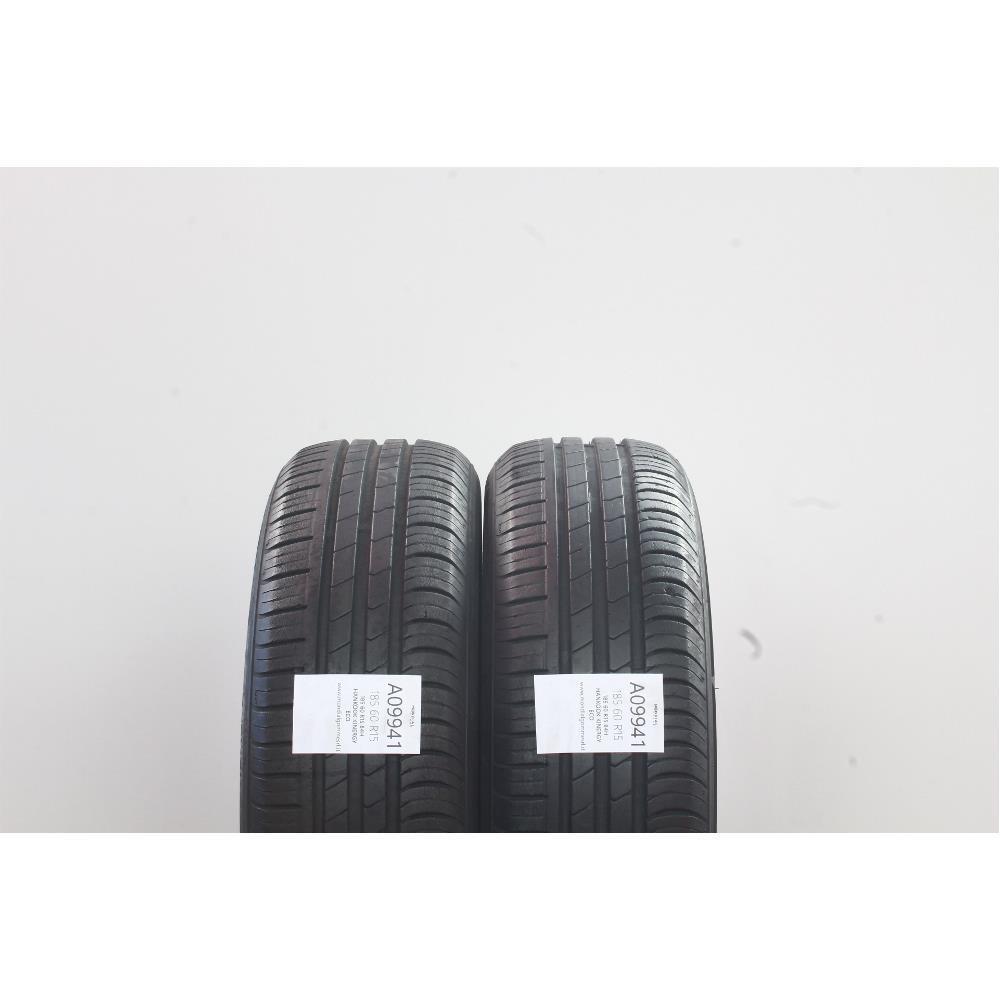 185 60 R15 84H HANKOOK KINERGY ECO 