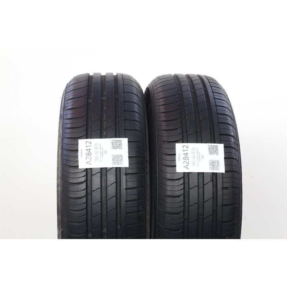 185 60 R15 84H HANKOOK KINERGY ECO