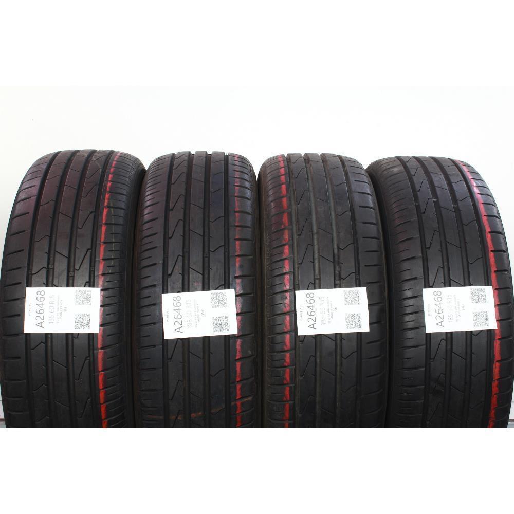 185 60 R15 84H HANKOOK VENTUS PRIME 3