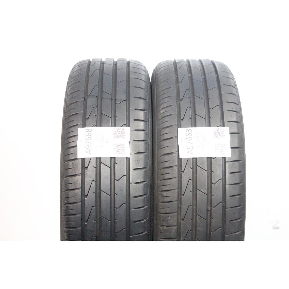 185 60 R15 84H HANKOOK VENTUS PRIME 3