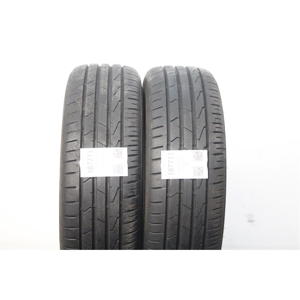 185 60 R15 84H HANKOOK VENTUS PRIME 3