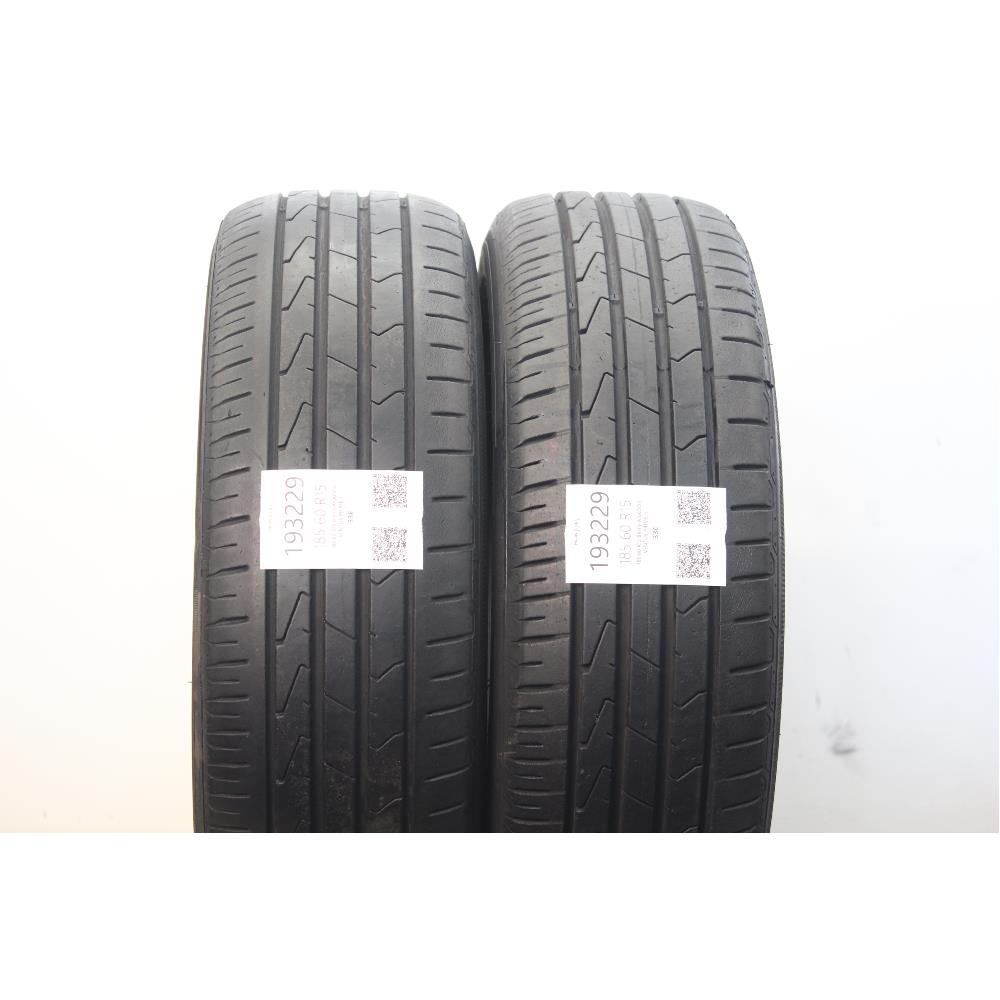 185 60 R15 84H HANKOOK VENTUS PRIME 3