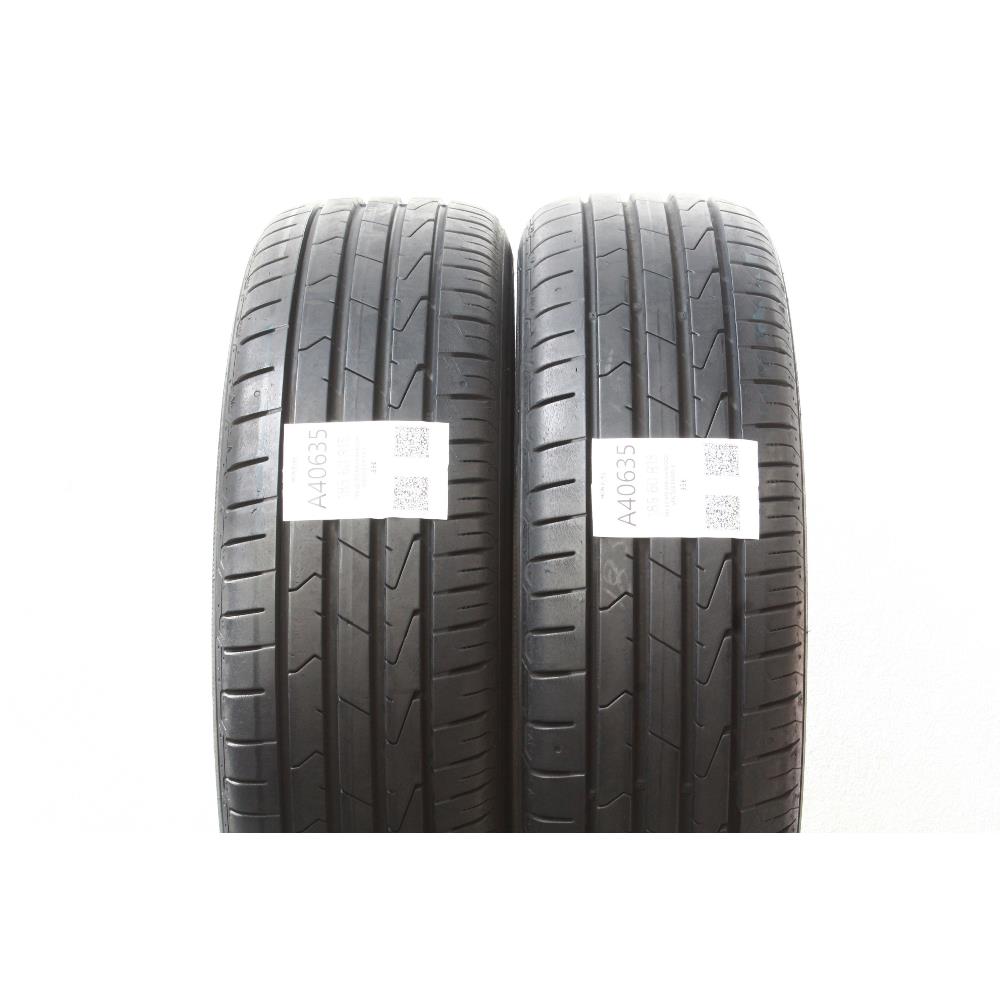 185 60 R15 84H HANKOOK VENTUS PRIME 3