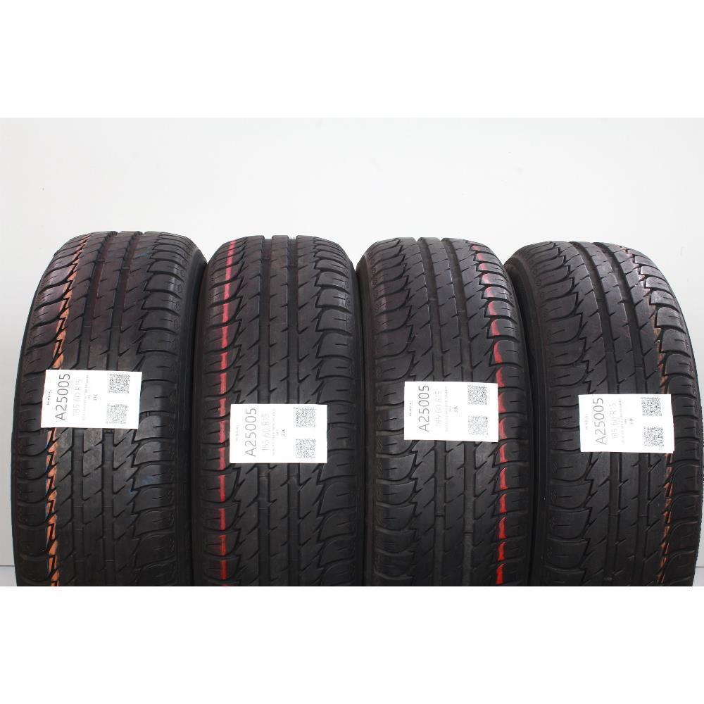 185 60 R15 84H KLEBER DYNAXER HP3