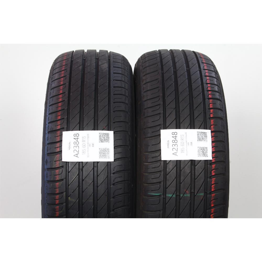 185 60 R15 84H KLEBER DYNAXER HP4