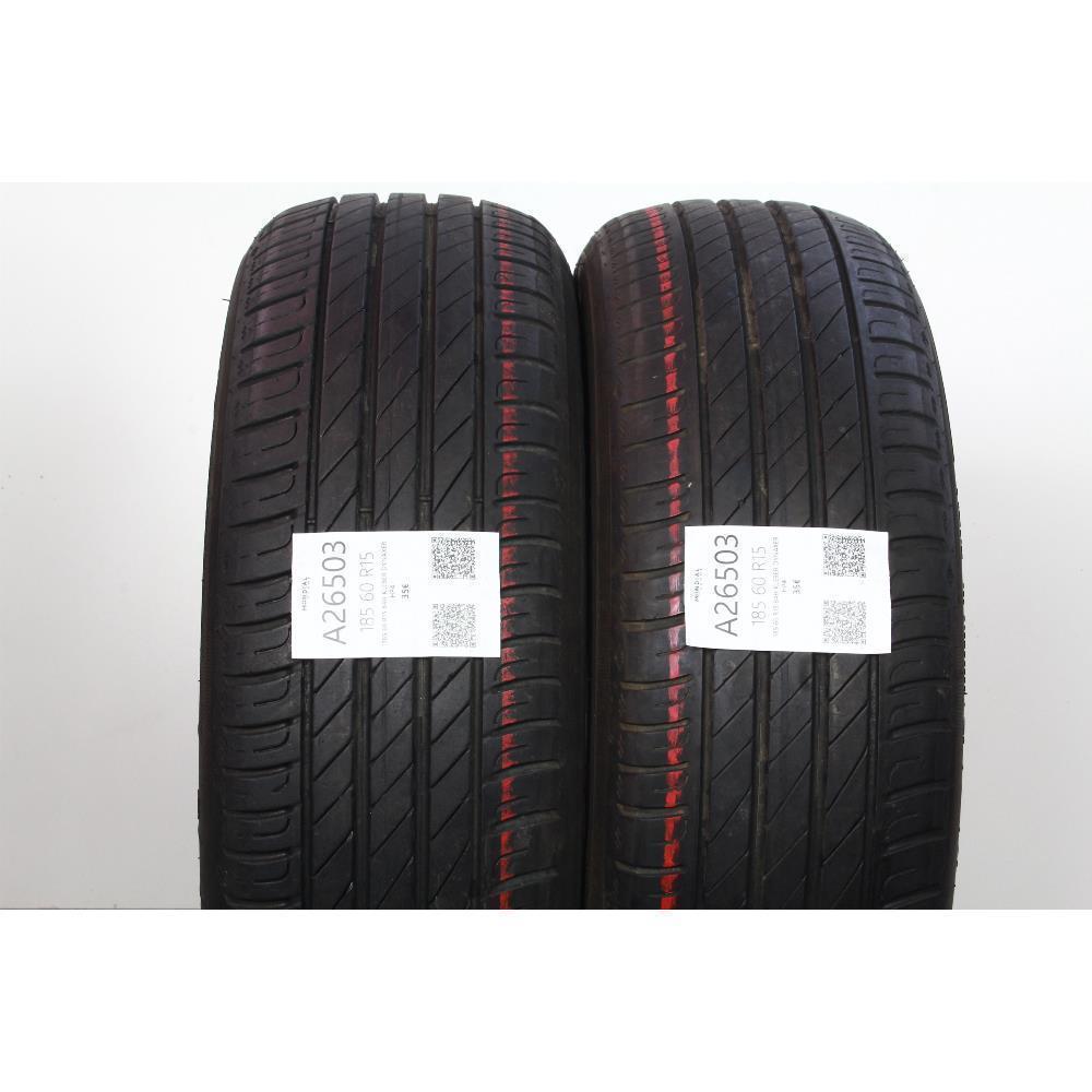 185 60 R15 84H KLEBER DYNAXER HP4