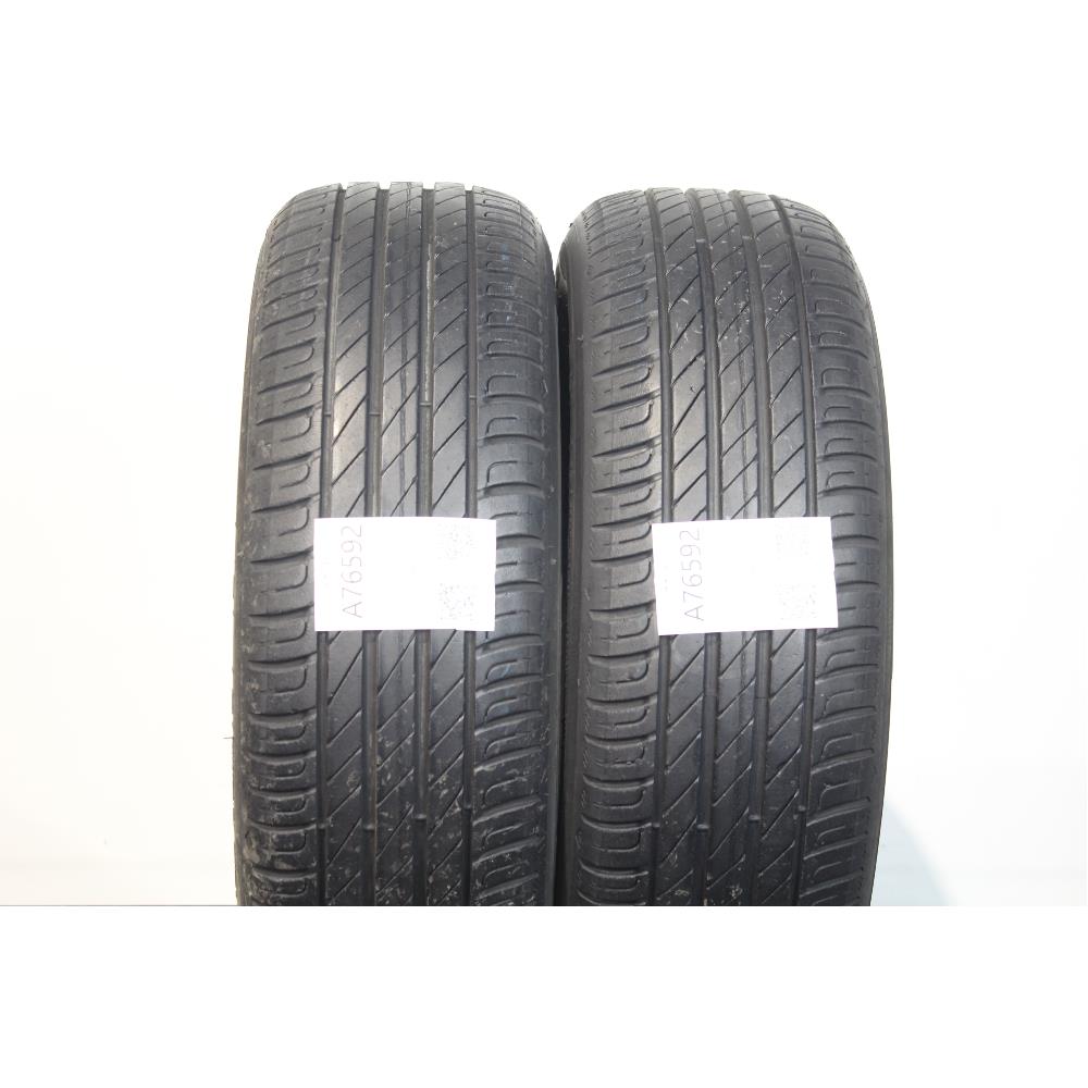 185 60 R15 84H KLEBER DYNAXER HP4