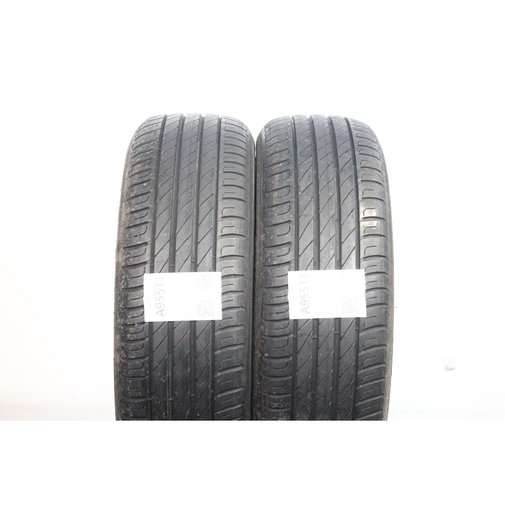 185 60 R15 84H KLEBER DYNAXER HP4