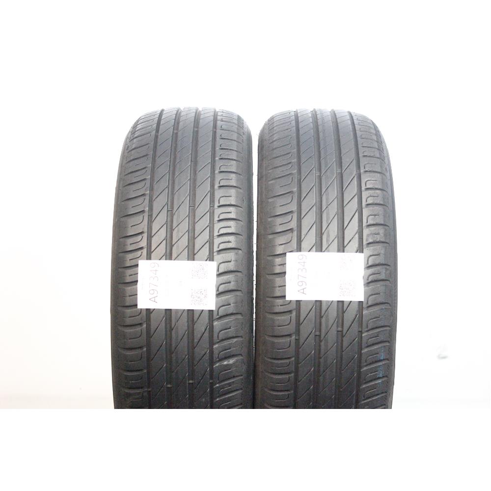 185 60 R15 84H KLEBER DYNAXER HP4
