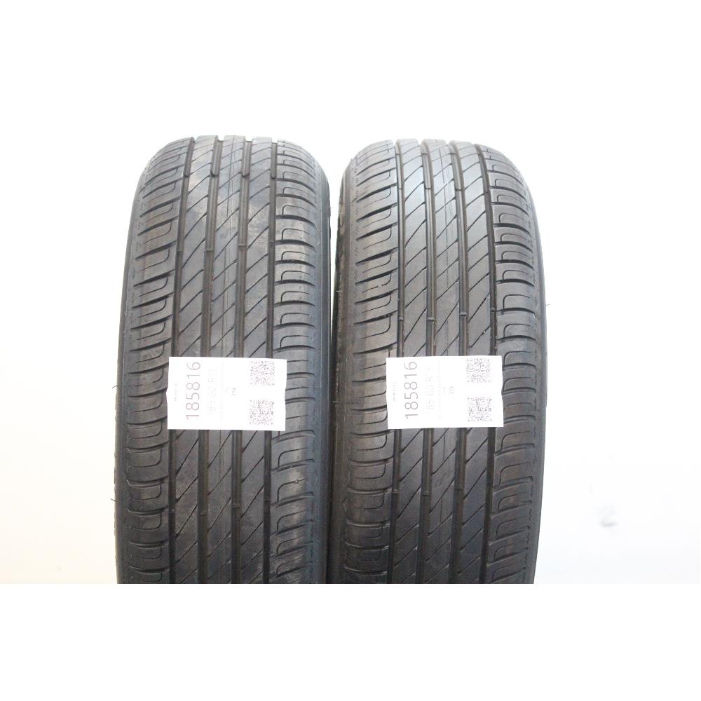185 60 R15 84H KLEBER DYNAXER HP4