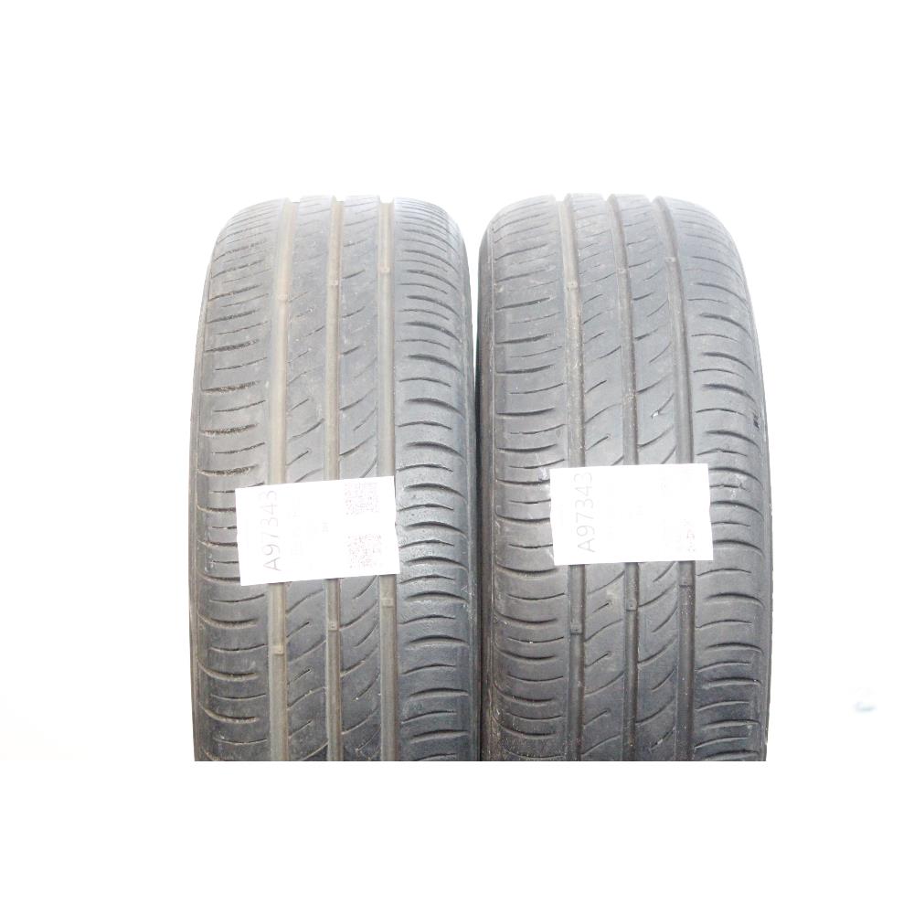 185 60 R15 84H KUMHO ECOWING ES01