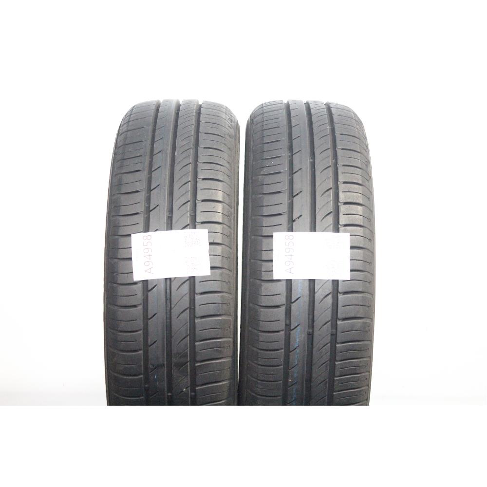 185 60 R15 84H KUMHO ECOWING ES31 