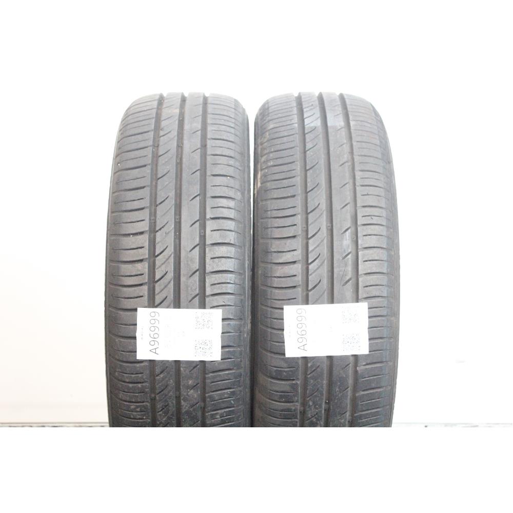 185 60 R15 84H KUMHO ECOWING ES31 