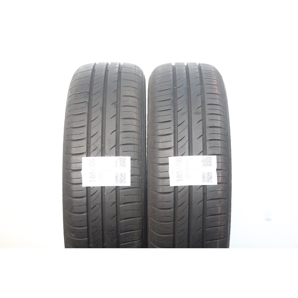 185 60 R15 84H KUMHO ECOWING ES31 