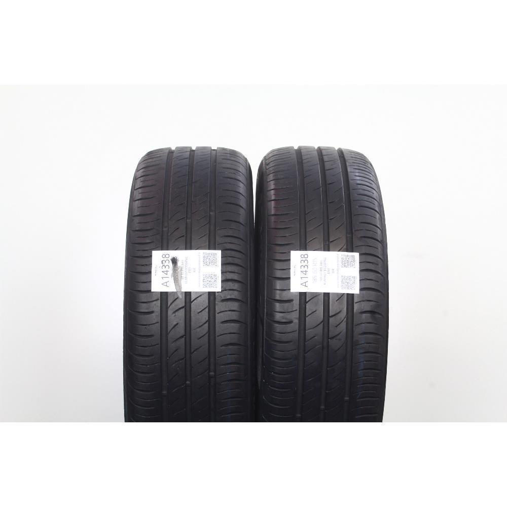 185 60 R15 84H KUMHO7 ECOWING ES01