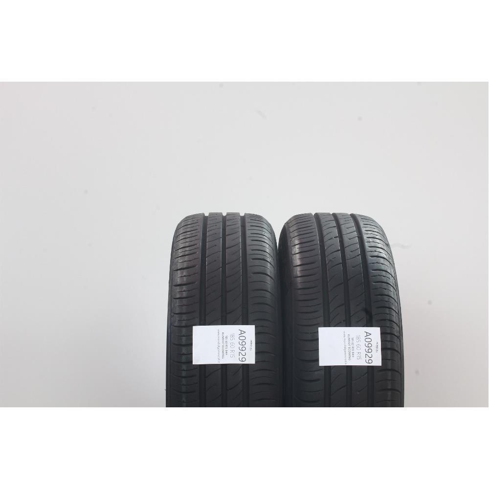 185 60 R15 84H KUMHO7 ECOWING 