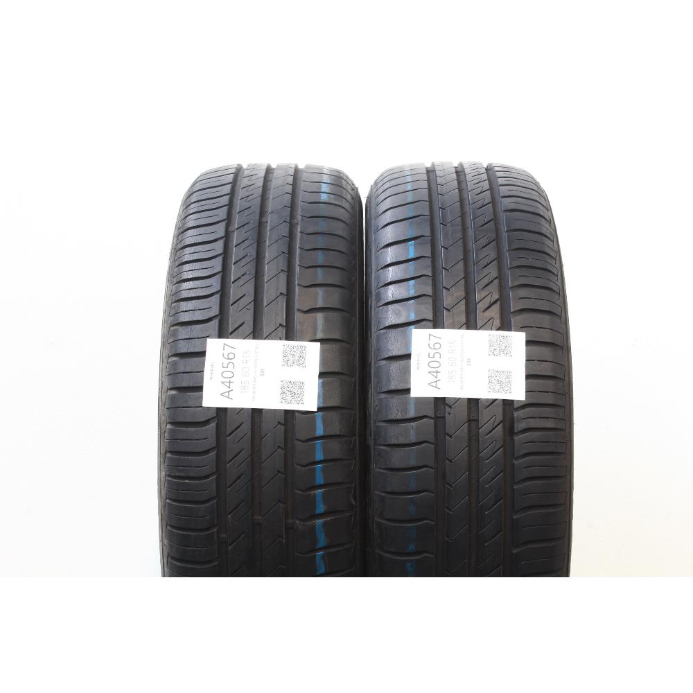 185 60 R15 84H LAUFENN G FIT EQ