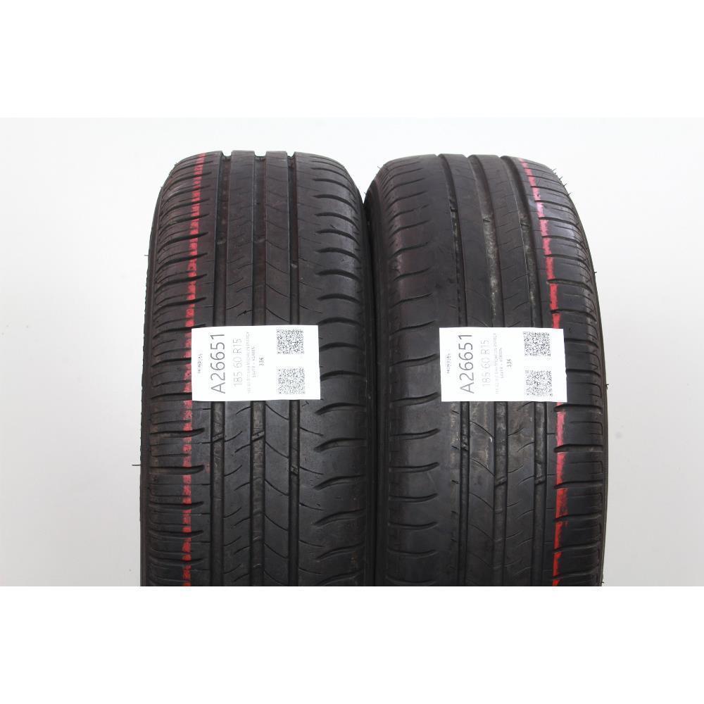 185 60 R15 84H MICHELIN ENERGY SAVER + XGREEN