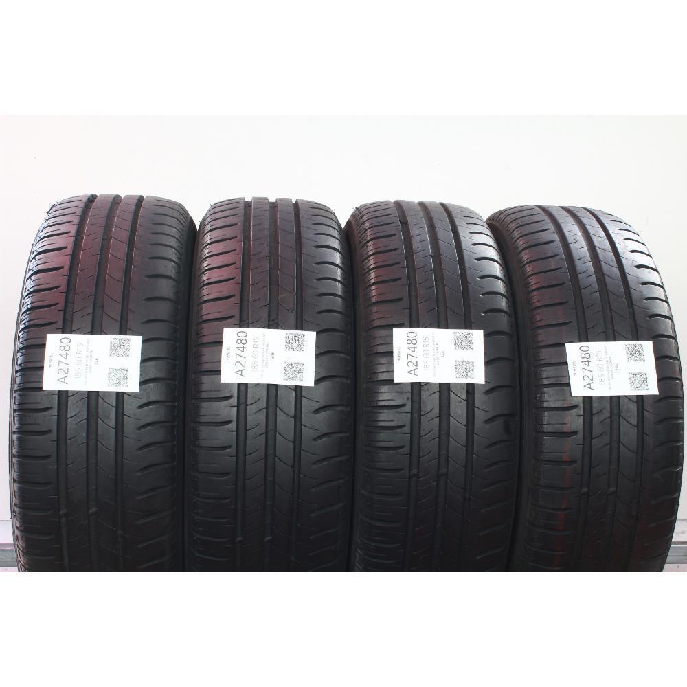 185 60 R15 84H MICHELIN ENERGY SAVER + XGREEN