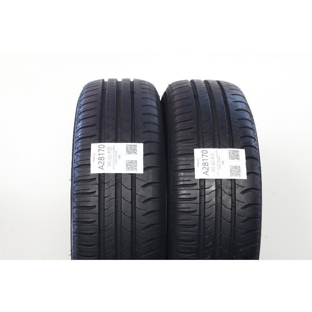 185 60 R15 84H MICHELIN ENERGY SAVER + XGREEN