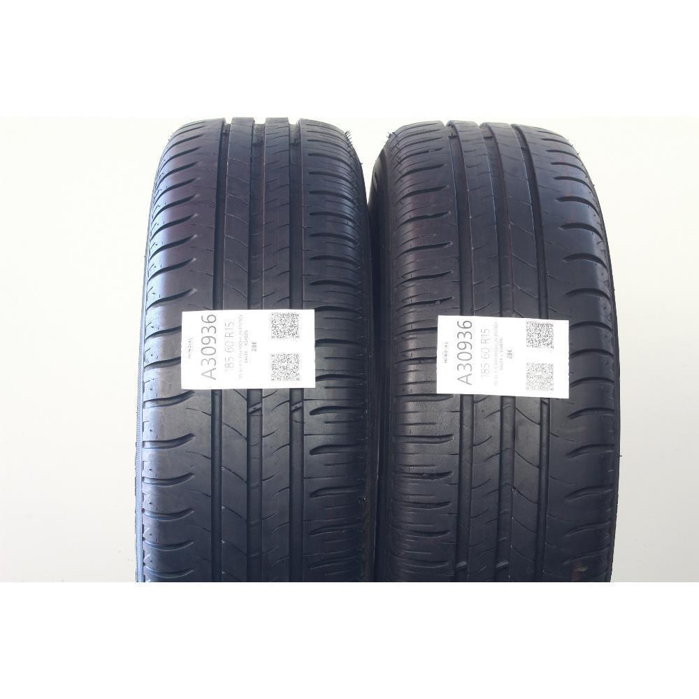 185 60 R15 84H MICHELIN ENERGY SAVER + XGREEN