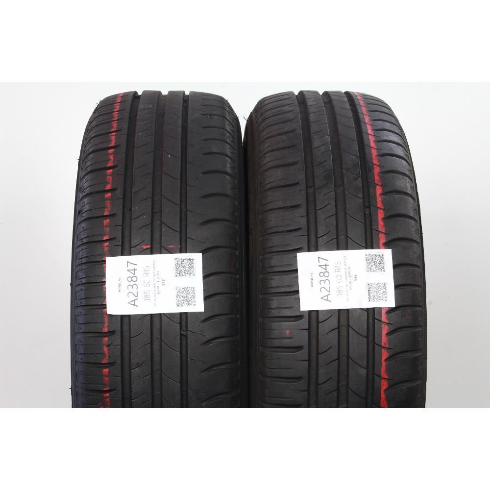185 60 R15 84H MICHELIN ENERGY SAVER + XGREEN