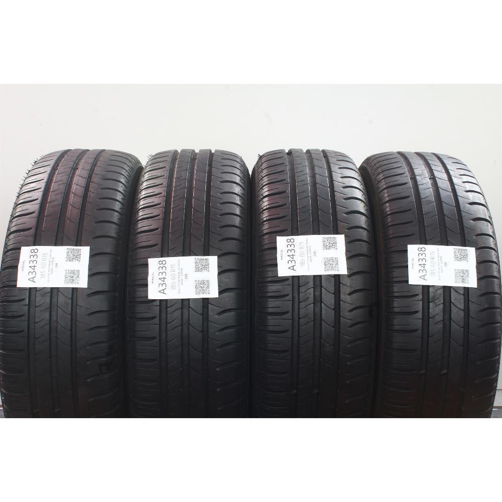185 60 R15 84H MICHELIN ENERGY SAVER + XGREEN