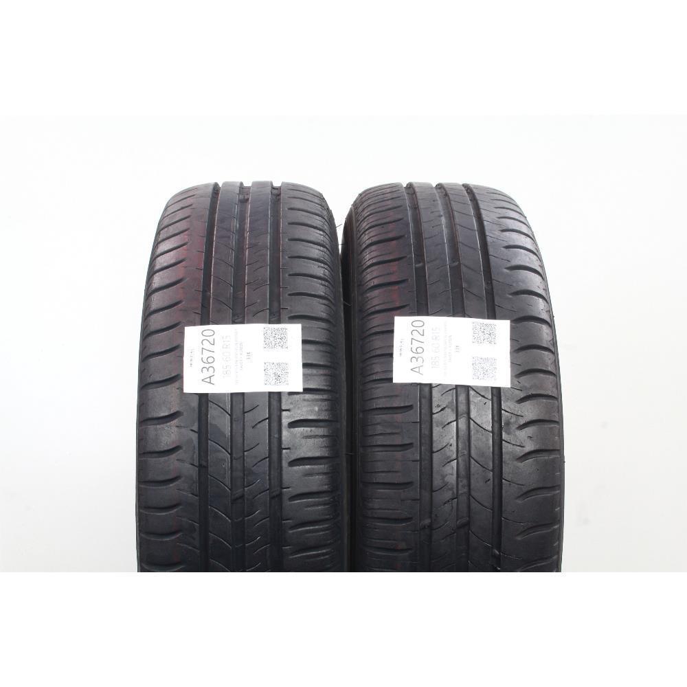 185 60 R15 84H MICHELIN ENERGY SAVER + XGREEN
