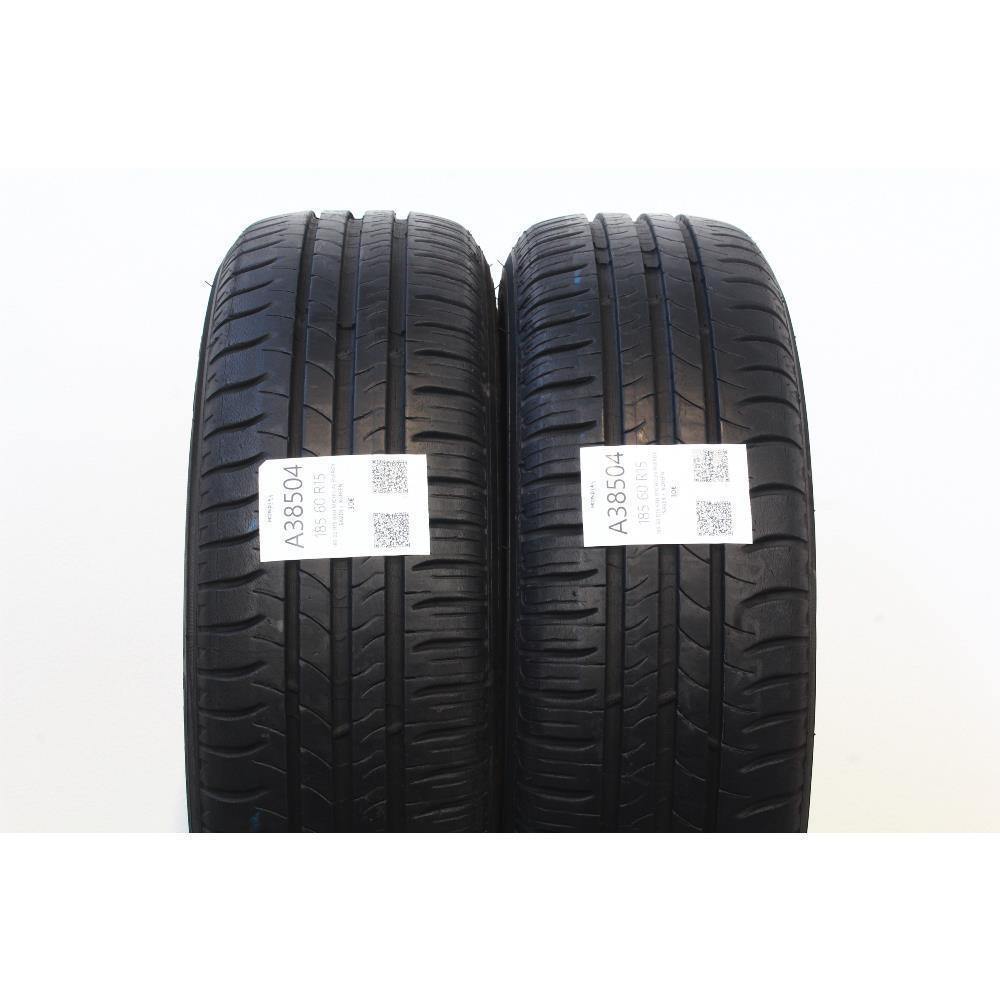 185 60 R15 84H MICHELIN ENERGY SAVER + XGREEN