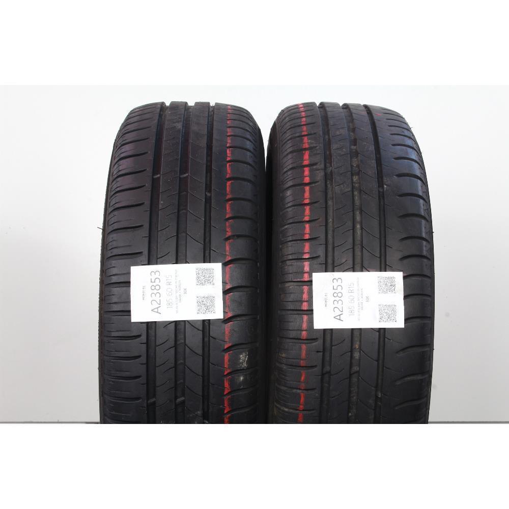 185 60 R15 84H MICHELIN ENERGY SAVER + XGREEN