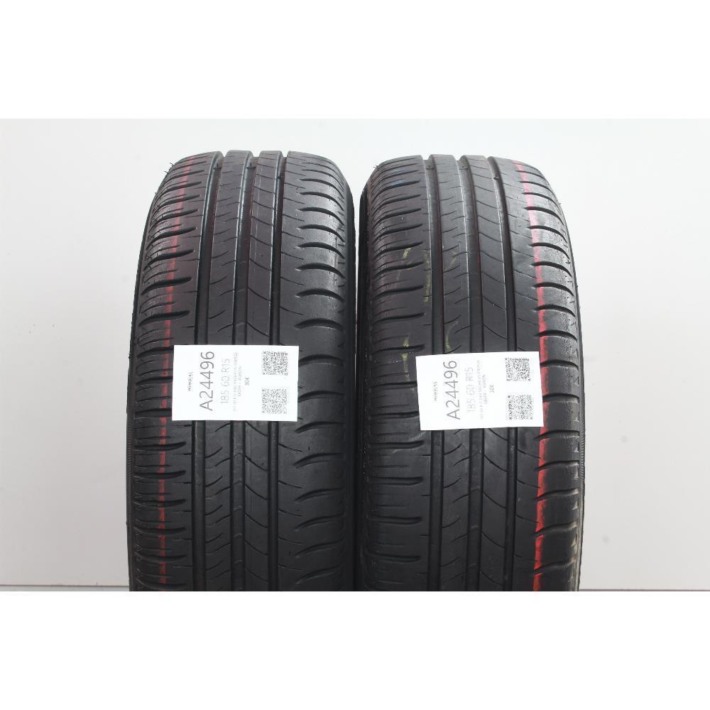 185 60 R15 84H MICHELIN ENERGY SAVER + XGREEN