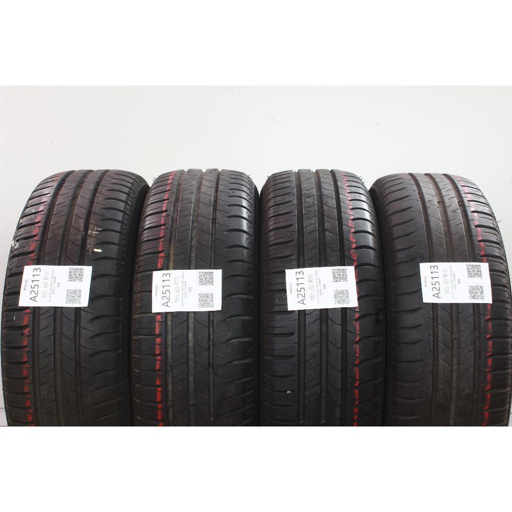 185 60 R15 84H MICHELIN ENERGY SAVER + XGREEN
