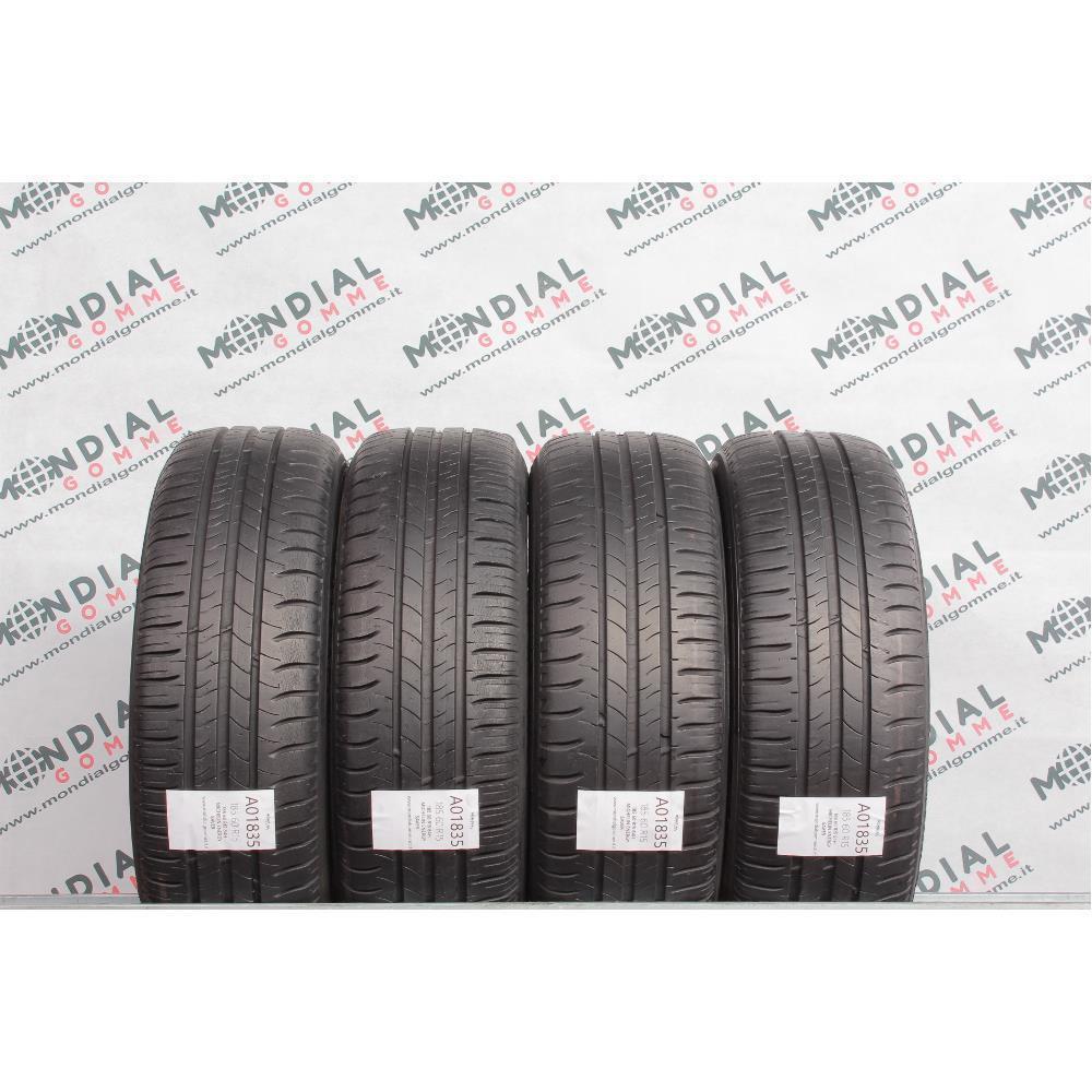 185 60 R15 84H MICHELIN ENERGY SAVER