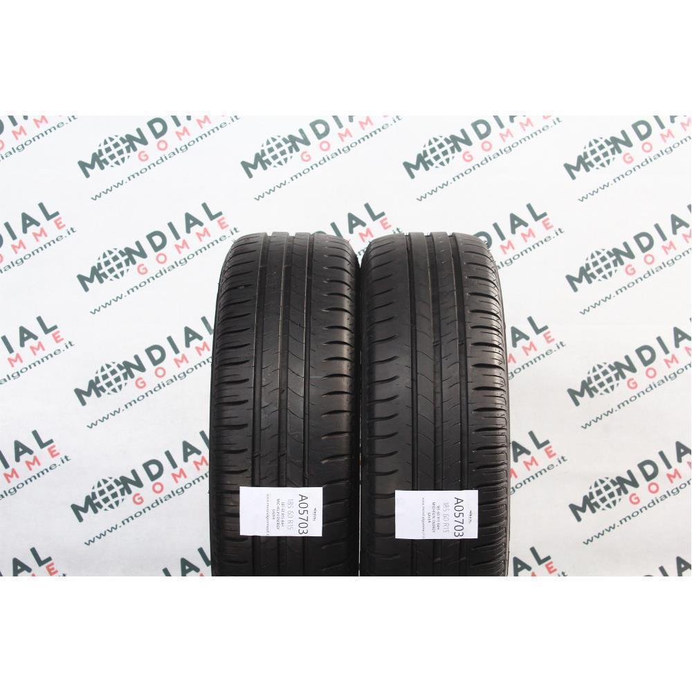 185 60 R15 84H MICHELIN ENERGY SAVER 