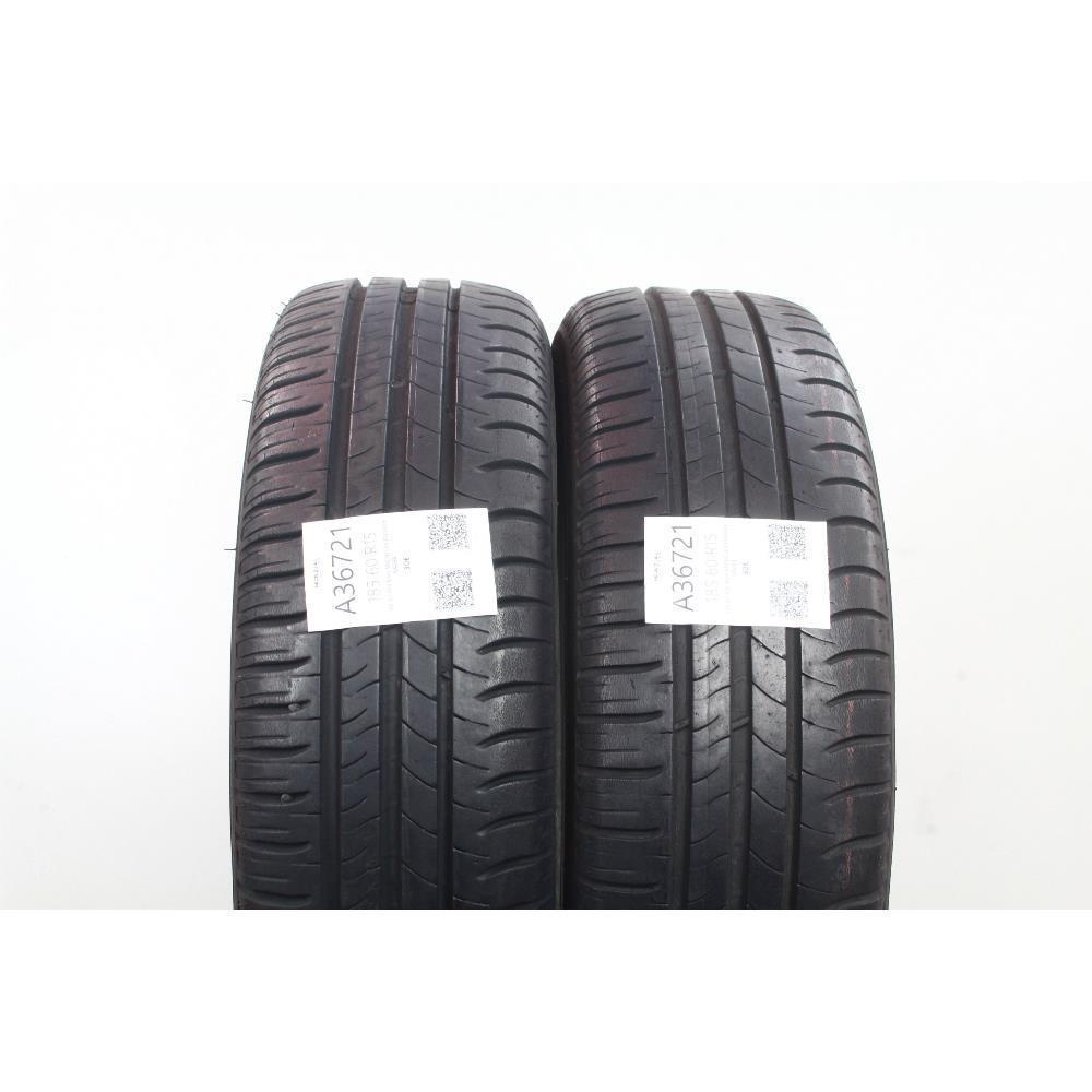 185 60 R15 84H MICHELIN ENERGY SAVER