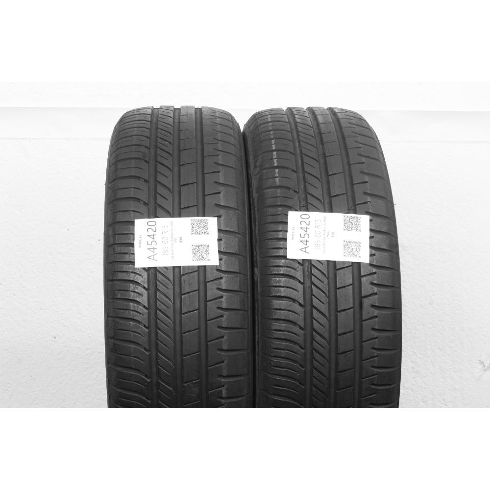 185 60 R15 84H MOMO OUTRUN M20
