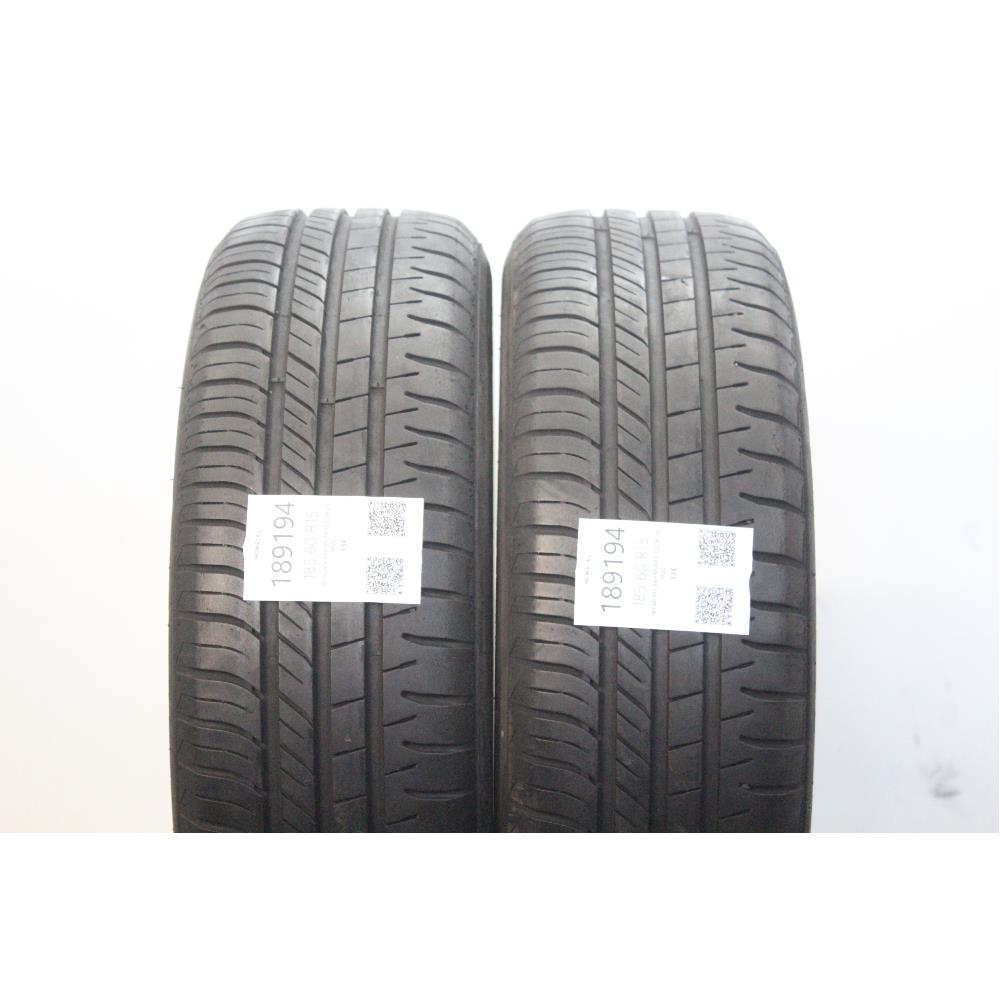185 60 R15 84H MOMO OUTRUN M20