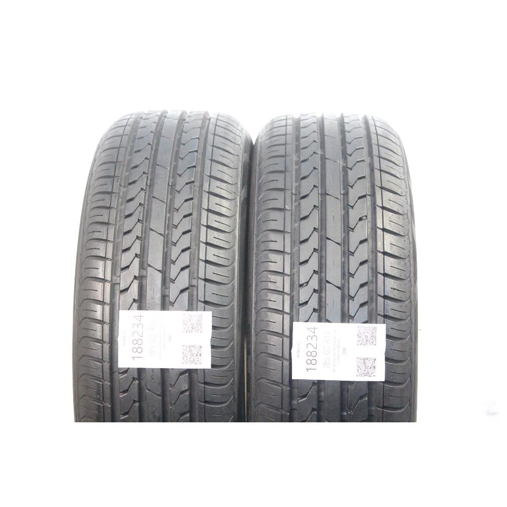 185 60 R15 84H M+S FORTUNE FUNRUN FSR-802