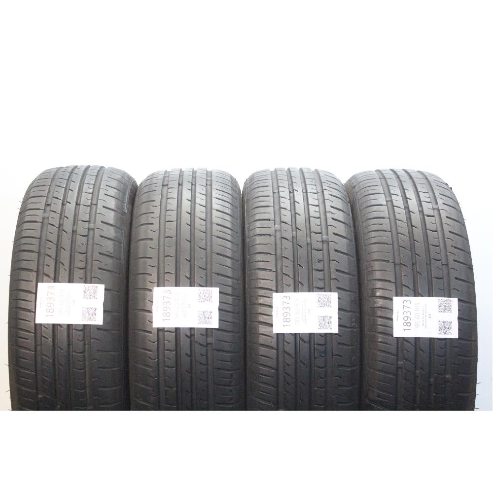185 60 R15 84H M+S GRENLANDER COLO HO2