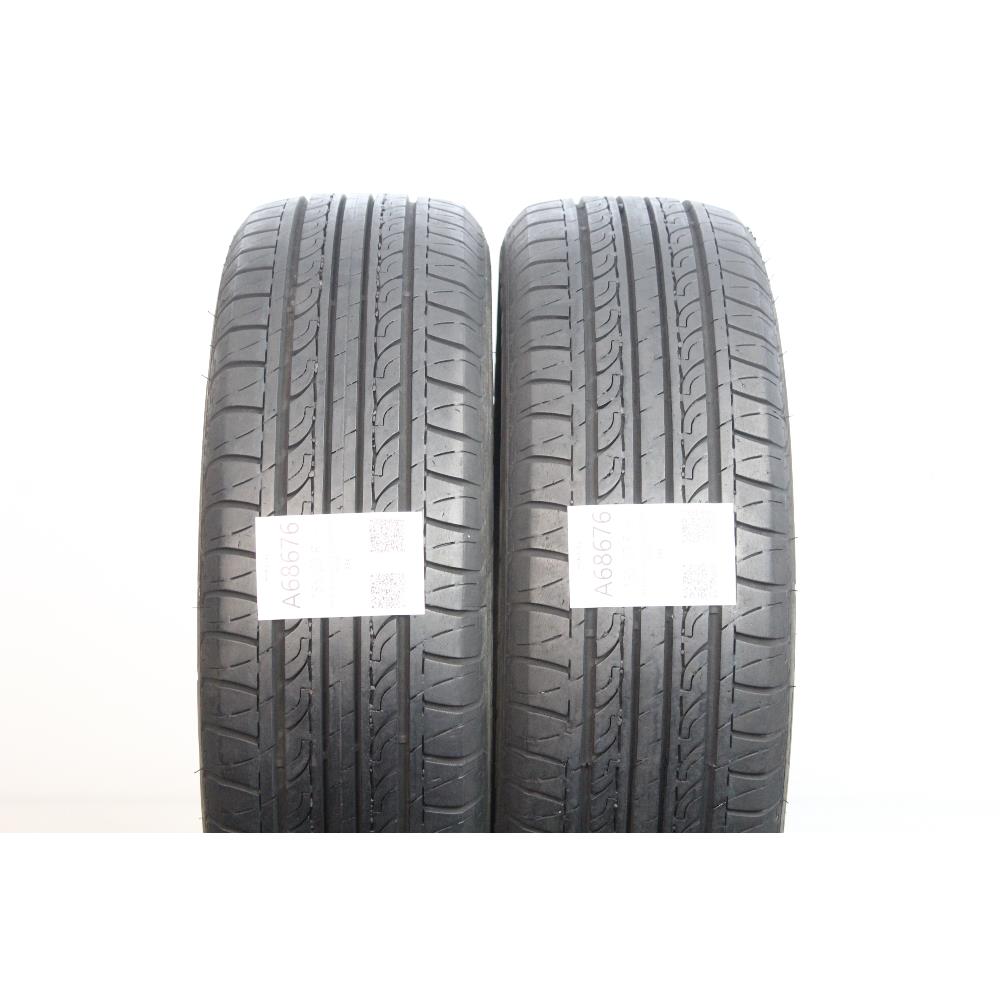 185 60 R15 84H M+S JOYROAD HP RXE 4S
