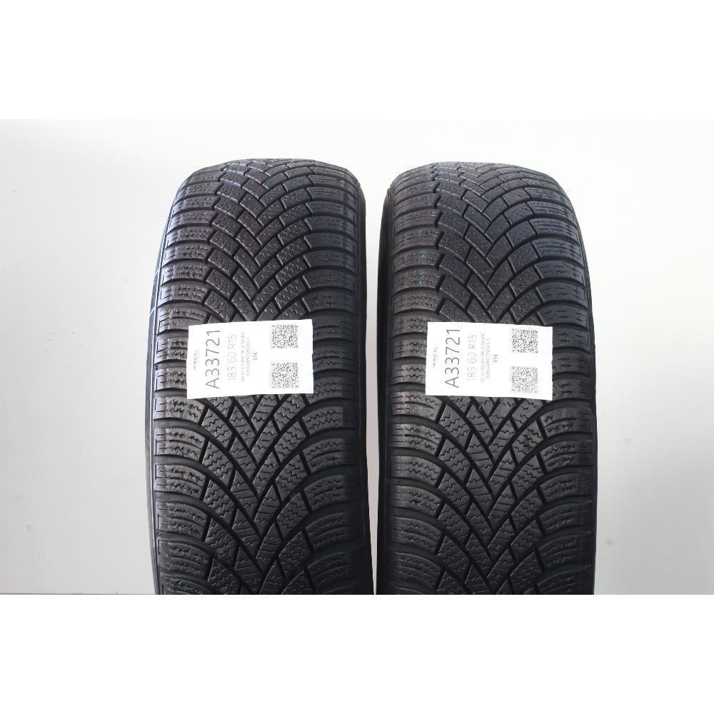 185 60 R15 84H M+S NEXEN WINGUARD SNOWG 3